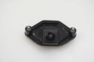  Rear view camera 