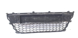 Hyundai i30 (2007–2011) Front bumper lower grille 865612l010 - 3