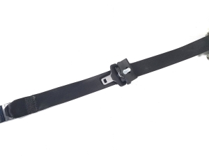 Mercedes Benz R-Class 251 (2006–2017) Sicherheitsgurt hinten A2518608185 - 4