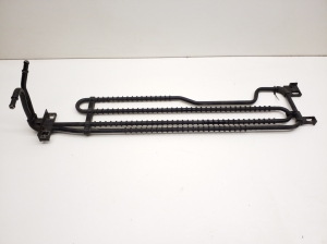 Mercedes Benz C-Class 204 (2007–2014) Ölkühler Servokühler a2044601024 - 2
