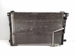 Mercedes Benz C-Class 204 (2007–2014) Kliimaradiaator a2045000154 - 3