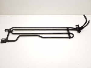 Mercedes Benz E-Class W212 (2009–2015) Ölkühler Servokühler a2044601124 - 2