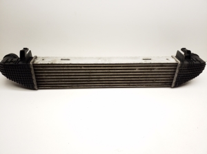  Intercooler radiator 