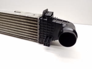  Intercooler radiator 