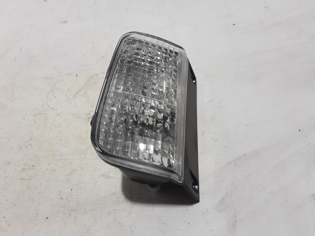 Used RENAULT Trafic Rear fog lamp 8200968063