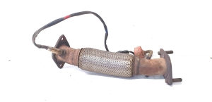 Hyundai i30 (2011–2017) Lambdasonde 89351 2A631 - 4