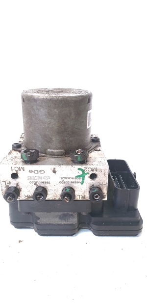 Hyundai i30 (2011–2017) ABS unit A658920800 - 3
