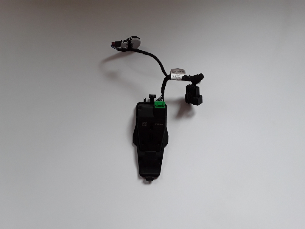 VOLVO XC60 2 generation (2017-2024) Első lökhárító kamerája 31387310 22566852