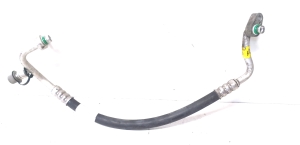 Hyundai i30 (2011–2017) Klimaleitung 97762A6250 - 3