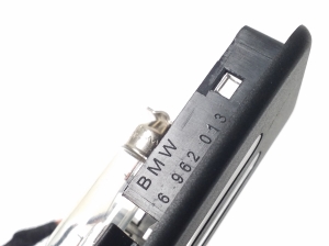 BMW 1 SERIES E82 (2007–2013) Muu valgustus 6962013 - 2