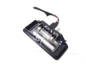 BMW 1 SERIES E82 (2007–2013) Muu valgustus 6962013 - 3