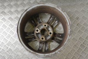 Chevrolet Lacetti (2004–2013) Felgensatz - 8