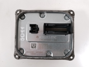  Control unit for xenon headlights 