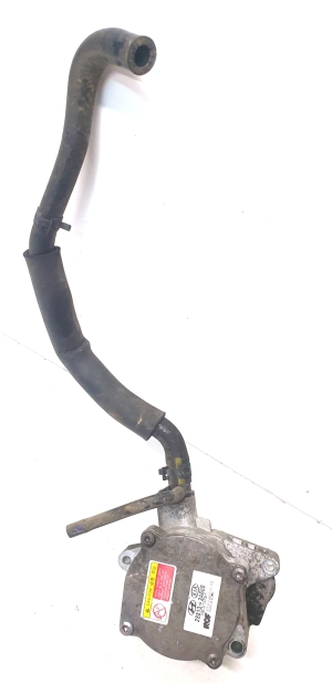 Vacuum pump - 288102A600