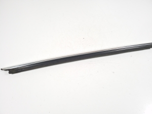  Rear wing fork strap outer 