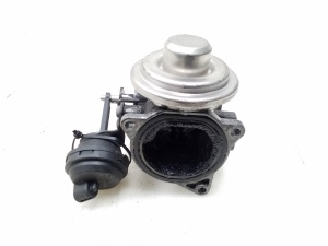 Volkswagen Sharan (1995–2010) Ventil Abgasrückführung 038131501J - 2