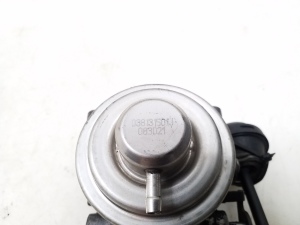 Volkswagen Sharan (1995–2010) Ventil Abgasrückführung 038131501J - 3