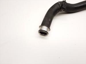  Cooling radiator hose 