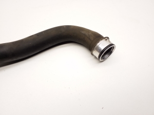  Cooling radiator hose 