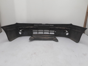 RENAULT Scenic (1996–2003) Front bumper 7701476535 - 3