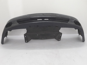 RENAULT Scenic (1996–2003) Front bumper 7701476535 - 4