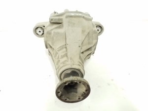 Rear differential - DRM99041