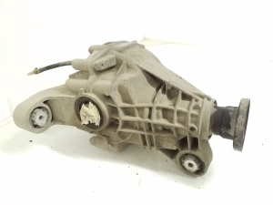 Porsche Cayenne (2002–2010) Rear differential DRM99041 - 3