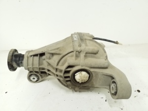 Porsche Cayenne (2002–2010) Rear differential DRM99041 - 5