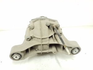 Porsche Cayenne (2002–2010) Rear differential DRM99041 - 6