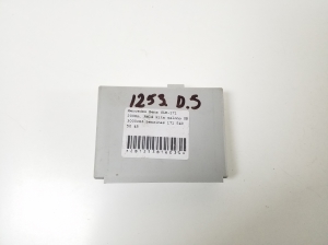 Mercedes Benz SLK-Class 171 (2004–2011) Control unit A1715405045 - 2