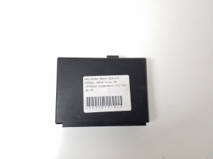 Mercedes Benz SLK-Class 171 (2004–2011) Control unit A1715404945 - 2