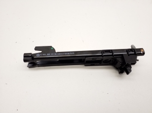 Mercedes Benz A-Class 176 (2012–2018) Seat belt height adjuster a0008600388 - 2