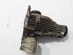 AUDI Q5 (2008–2017) Rear differential 0AR525083B - 2