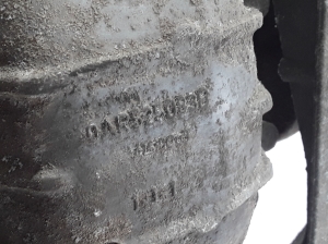 AUDI Q5 (2008–2017) Rear differential 0AR525083B - 3