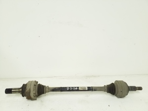 Tagumine veovõll ja selle osad - 7L0501201A