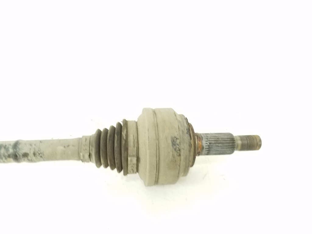 PORSCHE Cayenne 955 (2002-2010) Arbre de transmission arrière droit 7L0501201A 25041436