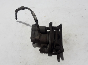 AUDI Q5 (2008–2017) Bremssattel hinten 8K0615404 - 2