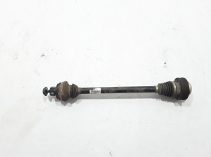 Cardan arrière et ses pièces - 8R0501203