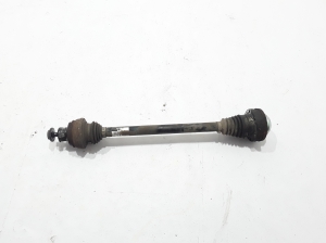 Cardan arrière et ses pièces - 8R0501203