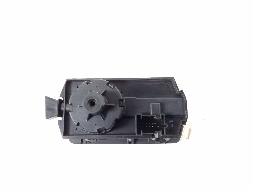 MERCEDES-BENZ SLK-Class R171 (2004-2011) Headlight Switch Control Unit A1715451104 21022093