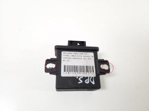 Mercedes Benz SLK-Class 171 (2004–2011) Control unit A2118706226 - 2
