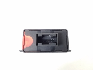 Mercedes Benz SLK-Class 171 (2004–2011) Control unit A2118706226 - 3