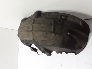 AUDI Q5 (2008–2017) Rear wheel arch liner 8R0810171 - 2