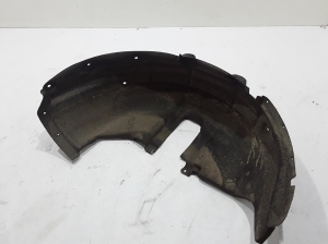 AUDI Q5 (2008–2017) Rear wheel arch liner 8R0810171 - 3