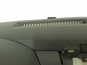 NISSAN Navara (2005–2015) Armatuurlaud 681004X10B - 2
