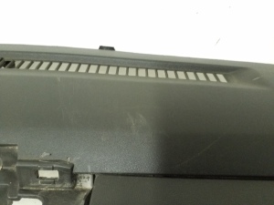 NISSAN Navara (2005–2015) Armatuurlaud 681004X10B - 4