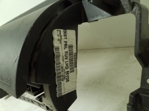 NISSAN Navara (2005–2015) Armatuurlaud 681004X10B - 5