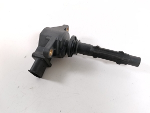   Ignition coil 