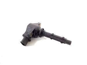   Ignition coil 