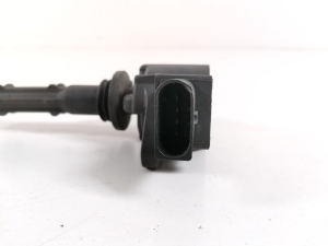  Ignition coil 